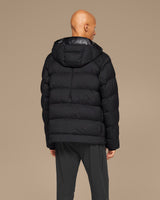 Doudoune On Challenger Jacket Black