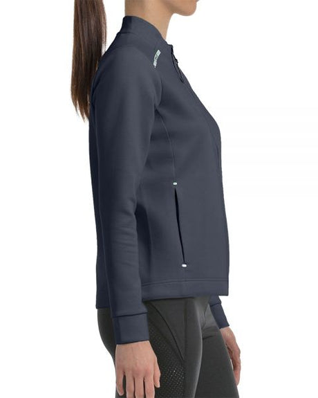 Veste sportive Bullpadel Acore Negro en action