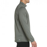 Détails de la Veste Bullpadel Beid Kaki