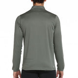 Veste Bullpadel Beid Kaki vue de dos