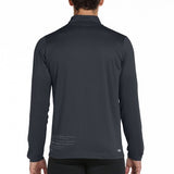 Veste Bullpadel Beid Noir vue de dos