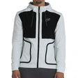 Veste Bullpadel Belel Hielo vue de face