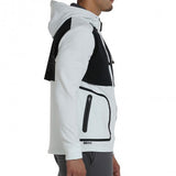 Veste Bullpadel Belel Hielo vue latérale