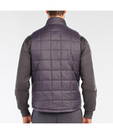 Logo Bullpadel sur Veste Sans Manches Belio Carbon