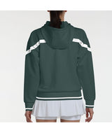 Veste Bullpadel Lesa Jungla vue arrière