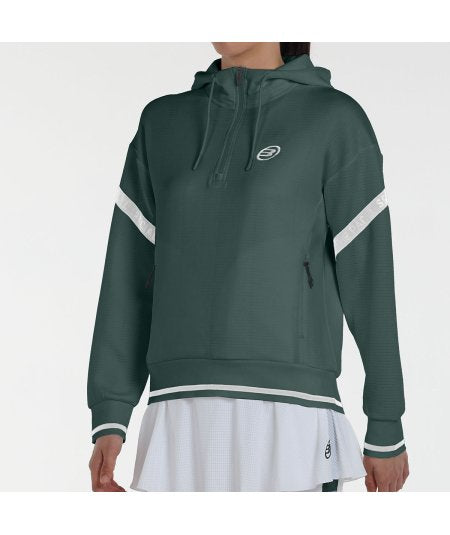 Détail du tissu et design Lesa Jungla