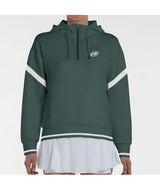 Veste Bullpadel Lesa Jungla vue de face