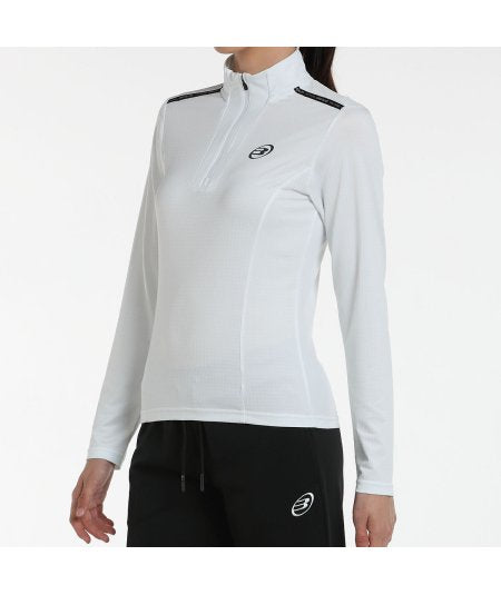 Veste Bullpadel Nogais Hielo vue arrière