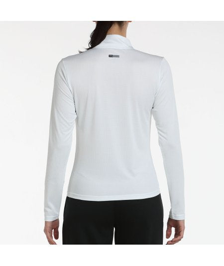 Veste Bullpadel Nogais Hielo vue latérale