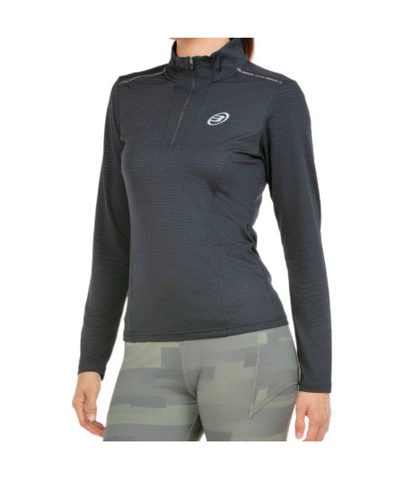 Détail du tissu et design Nogais Negro