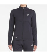 Veste Bullpadel Propus Carbon vue de face