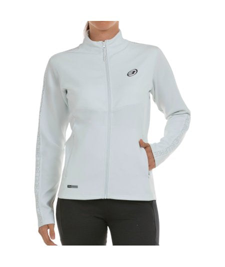 Veste Bullpadel Propus Hielo vue de face