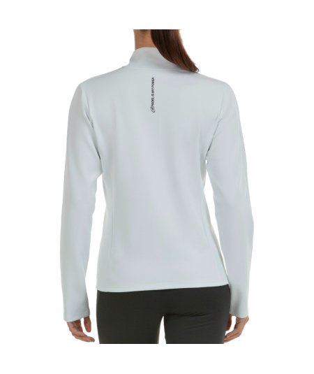 Veste Bullpadel Propus Hielo vue latérale