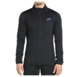 Veste Bullpadel Trives Noir vue de face
