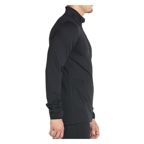 Détails de la Veste Bullpadel Trives Noir