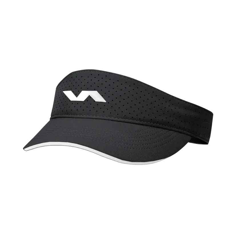 Visière Varlion Coorporate Black