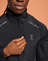 Veste On Weather Jacket Black