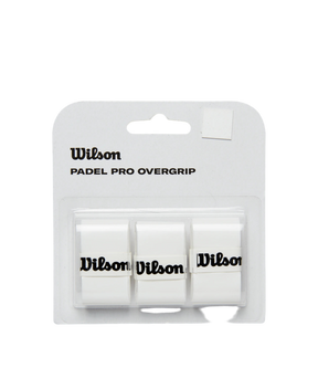 Surgrips Wilson Pro x3 sur emballage