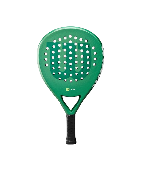 Raquette Wilson Blade LS V3 vue de face