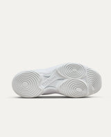 Chaussures de padel Wilson Hurakn Pro V2 Woman White Silver
