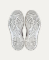 Chaussures de padel Wilson Hurakn Pro V2 Woman White Silver