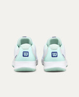 Chaussures de padel Wilson Intrigue Lite White / Bay / Skip