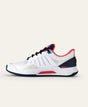 Chaussures Wilson Intrigue Pro Navy Blazer vue de face