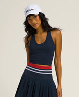 Débardeur Wilson Everyday Brami Classic Navy