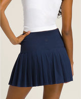 Jupe Wilson Midtown Classic Navy vue arrière