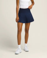 Jupe Wilson Midtown Classic Navy vue principale