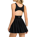 Robe Wilson Sportif Dress Black