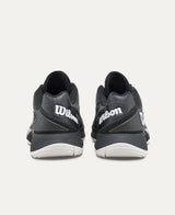 Chaussures de padel Wilson Bela Tour Black / White