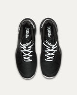 Chaussures de padel Wilson Bela Tour Black / White