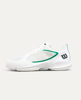 Chaussures de padel Wilson Hurakn Lite White Bosphor