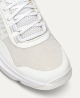 Chaussures de padel Wilson Hurakn Pro V2 White