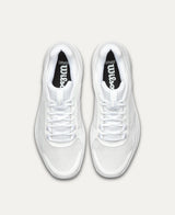 Chaussures de padel Wilson Hurakn Pro V2 White