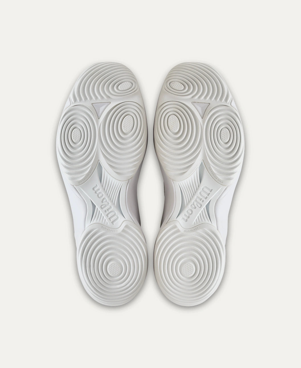 Chaussures de padel Wilson Hurakn Pro V2 White