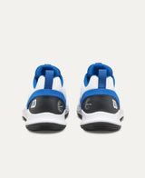 Chaussures de padel Wilson Hurakn Pro V2 White / Blue