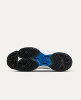 Chaussures de padel Wilson Hurakn Pro V2 White / Blue