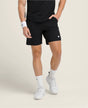 Short Wilson Tournament V2 7'' Black – Vue de face