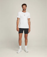 Tee Shirt Wilson Bela Blanc coupe ergonomique