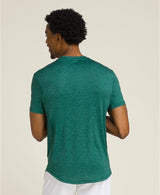 Shirt Wilson Everyday Performance Field Green vue arrière