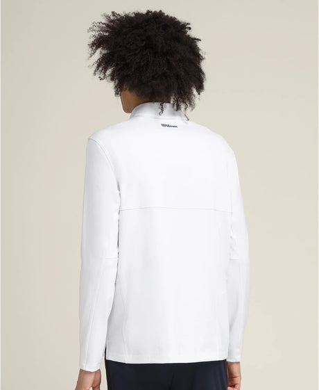 veste wilson performance
