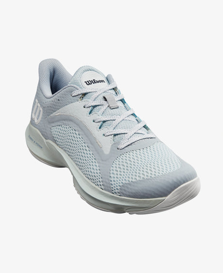 Intérieur respirant et amorti des Wilson Hurakn 2.0 W