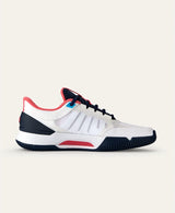 Chaussures Wilson Intrigue Pro Navy Blazer vue latérale