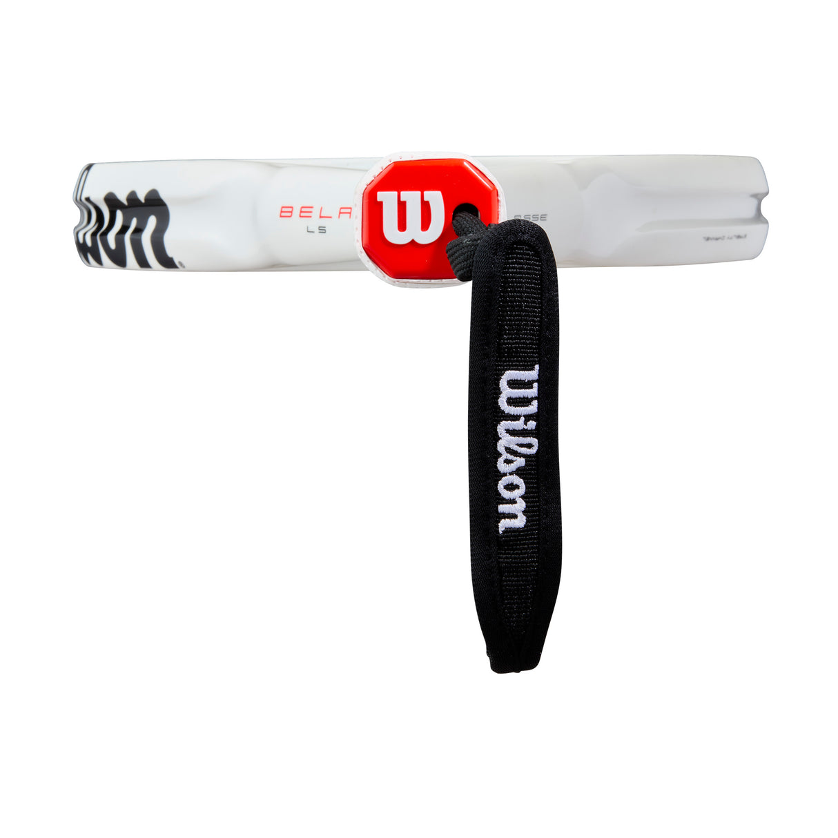 Raquette de padel Wilson Bela LS V3