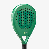 Raquette Wilson Blade LS V3 vue de côté