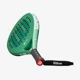 Détails techniques Raquette Wilson Blade LS V3