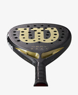 Poignée ergonomique de la Wilson Defy V1