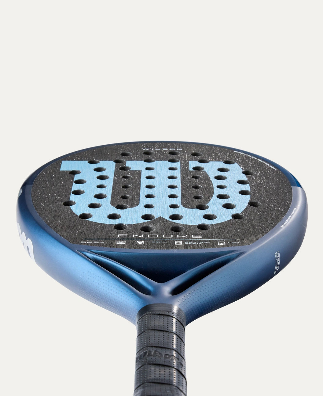 Raquette de Padel Wilson Endure V1
